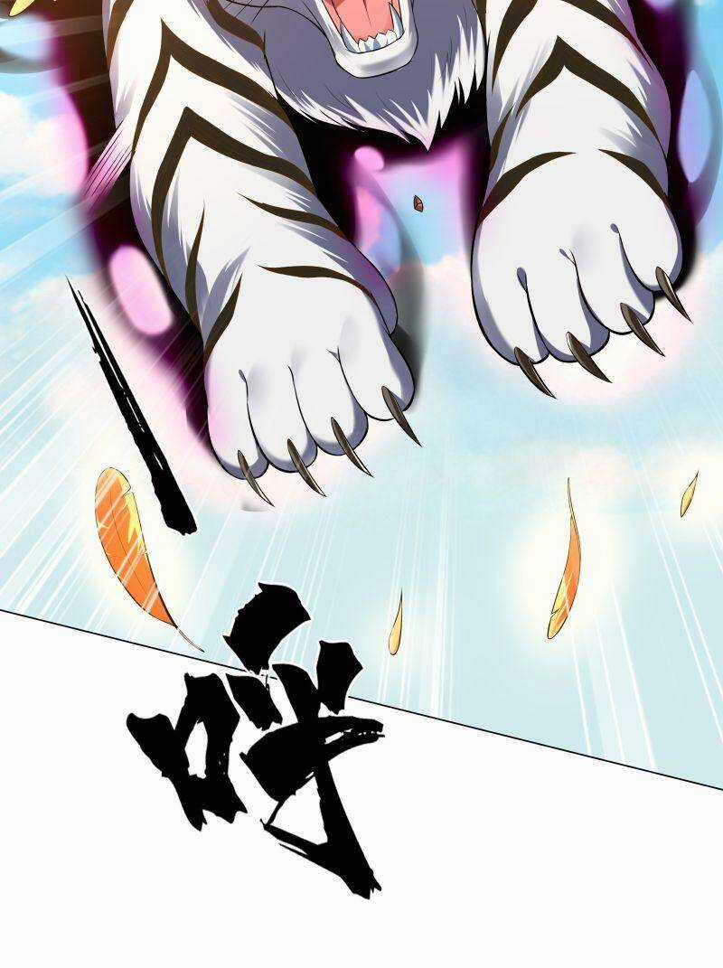 Thời Đại Thần Minh: Thế Giới Biến Thành Game Online Chapter 19 trang 49