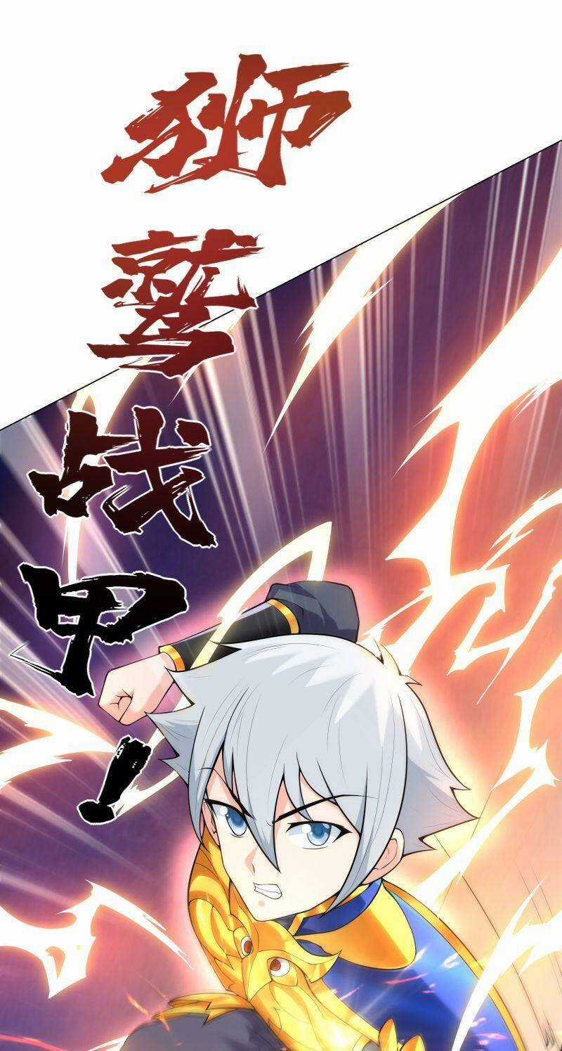 Thời Đại Thần Minh: Thế Giới Biến Thành Game Online Chapter 19 trang 51