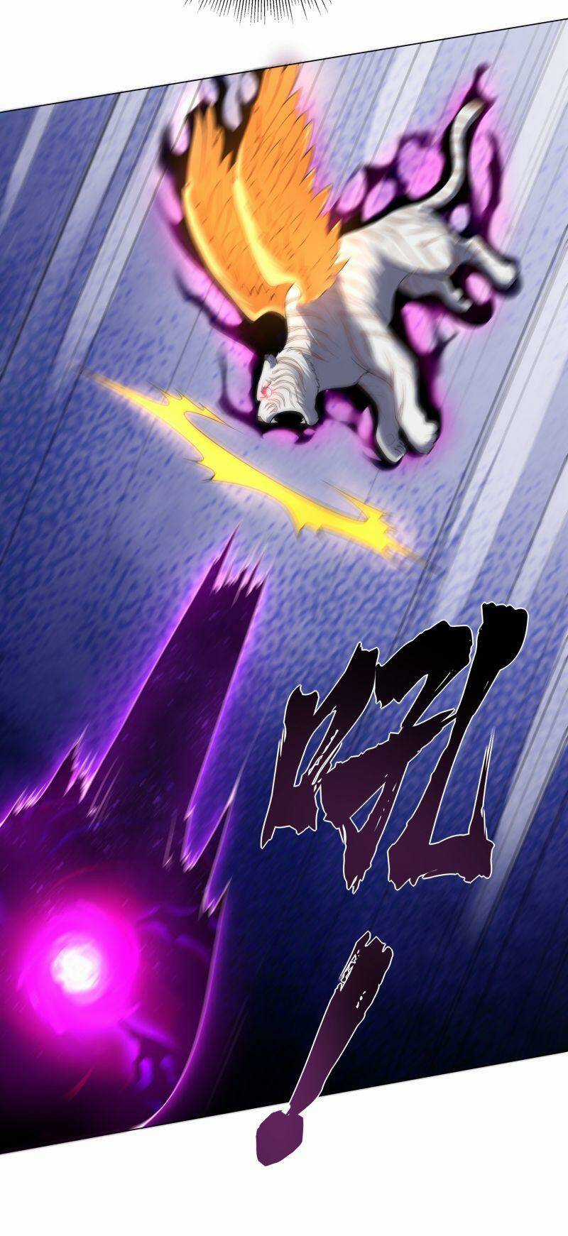 Thời Đại Thần Minh: Thế Giới Biến Thành Game Online Chapter 19 trang 54