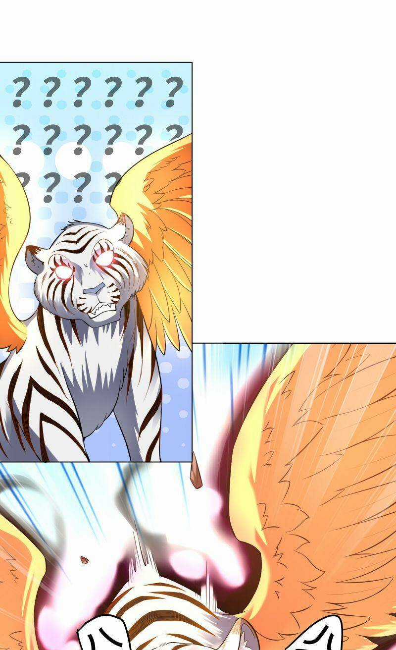 Thời Đại Thần Minh: Thế Giới Biến Thành Game Online Chapter 19 trang 65