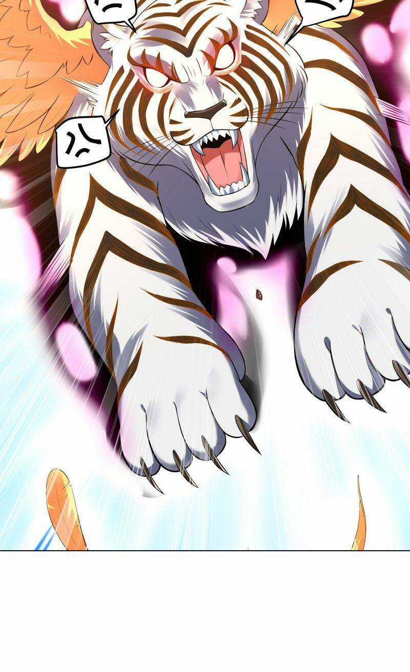 Thời Đại Thần Minh: Thế Giới Biến Thành Game Online Chapter 19 trang 66