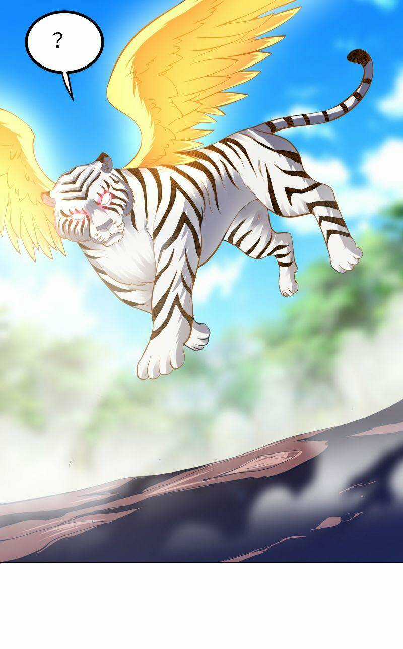 Thời Đại Thần Minh: Thế Giới Biến Thành Game Online Chapter 19 trang 70