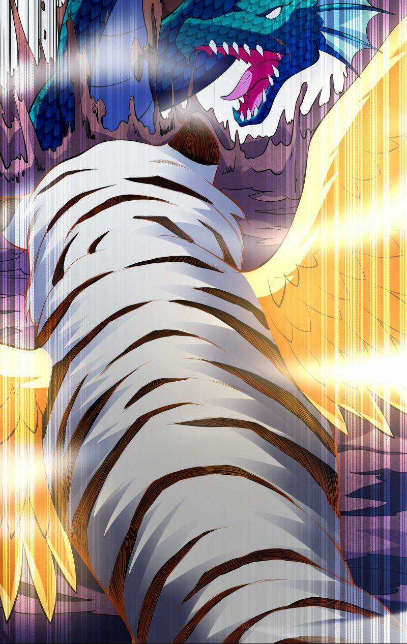 Thời Đại Thần Minh: Thế Giới Biến Thành Game Online Chapter 19 trang 73