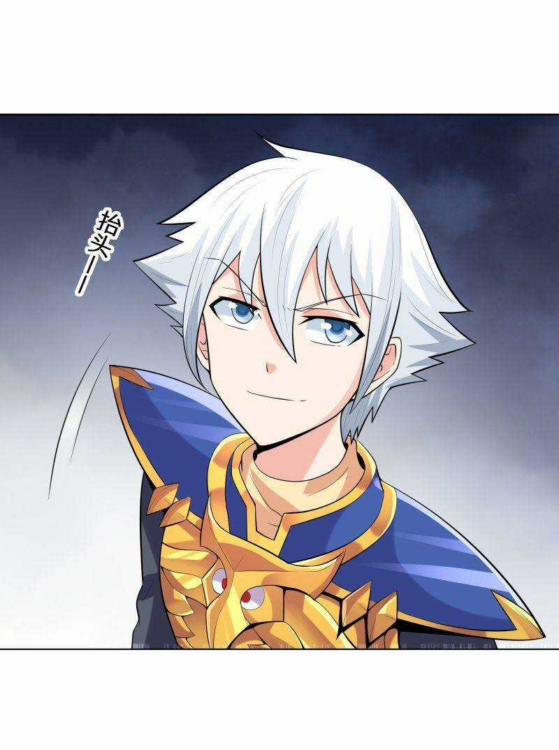 Thời Đại Thần Minh: Thế Giới Biến Thành Game Online Chapter 19 trang 78