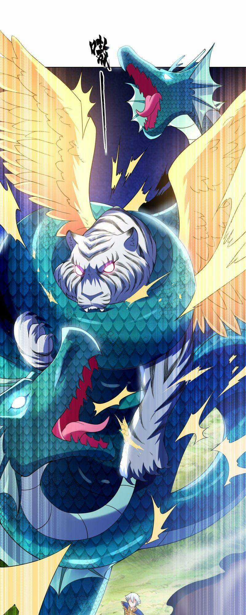 Thời Đại Thần Minh: Thế Giới Biến Thành Game Online Chapter 19 trang 79