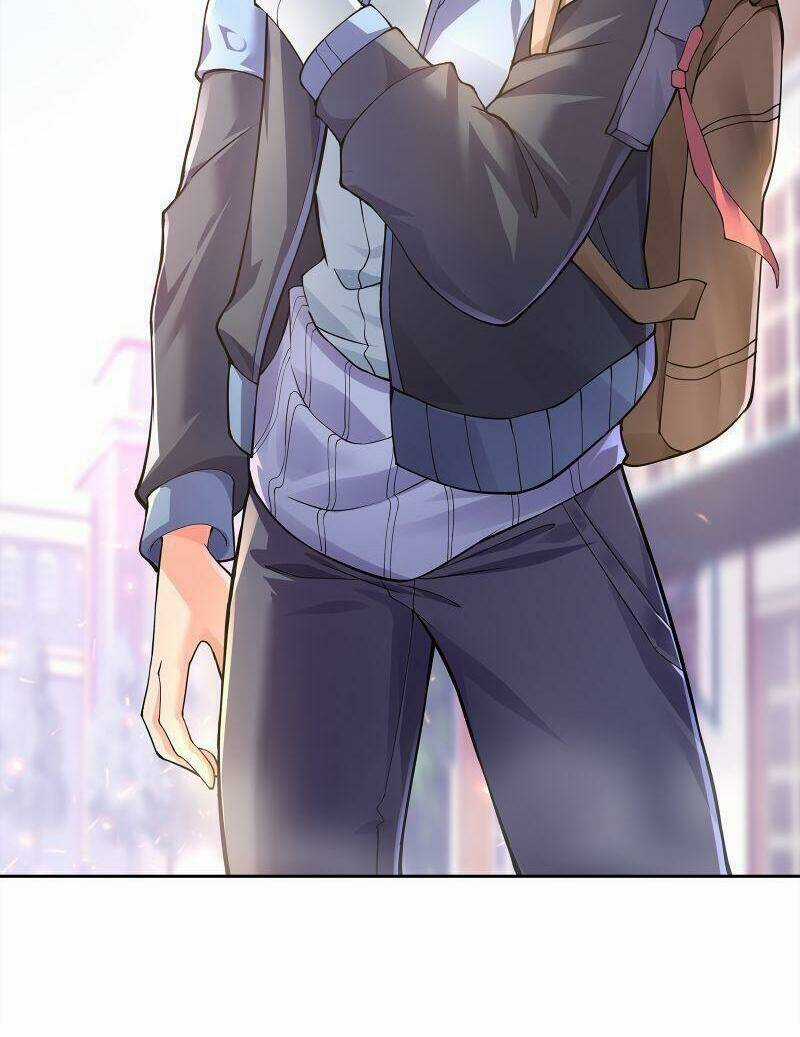 Thời Đại Thần Minh: Thế Giới Biến Thành Game Online Chapter 2 trang 5