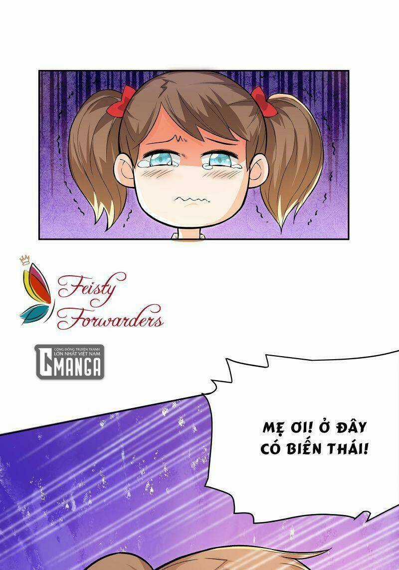 Thời Đại Thần Minh: Thế Giới Biến Thành Game Online Chapter 2 trang 61