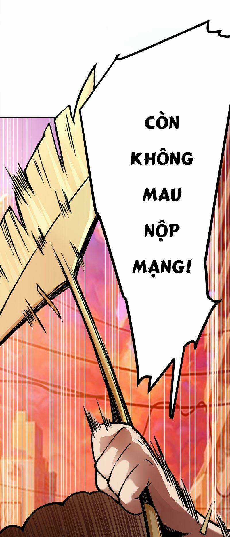 Thời Đại Thần Minh: Thế Giới Biến Thành Game Online Chapter 2 trang 67