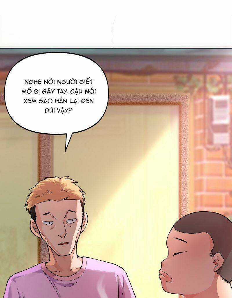 Thời Đại Thần Minh: Thế Giới Biến Thành Game Online Chapter 2 trang 72