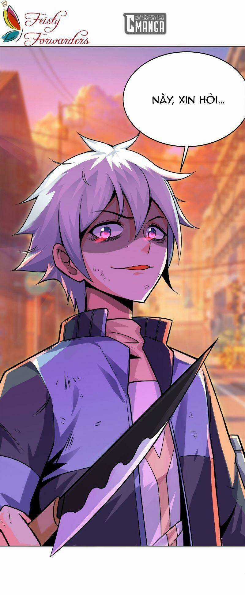 Thời Đại Thần Minh: Thế Giới Biến Thành Game Online Chapter 2 trang 76