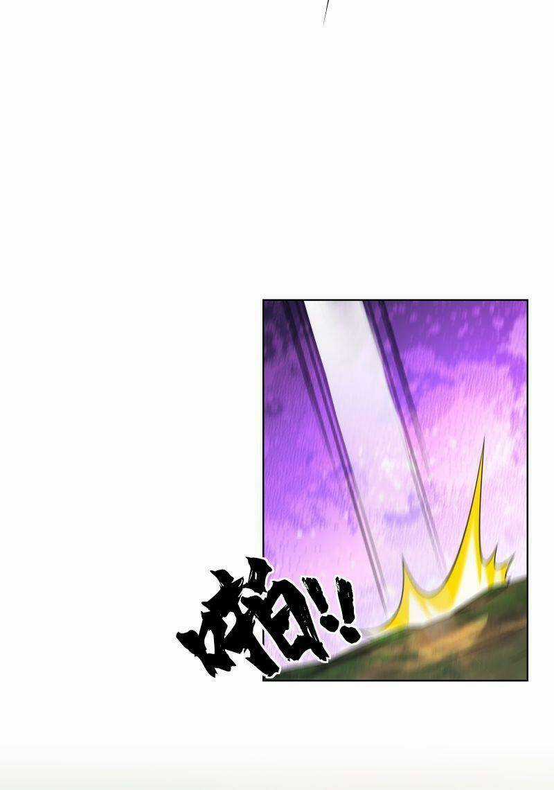 Thời Đại Thần Minh: Thế Giới Biến Thành Game Online Chapter 20 trang 23