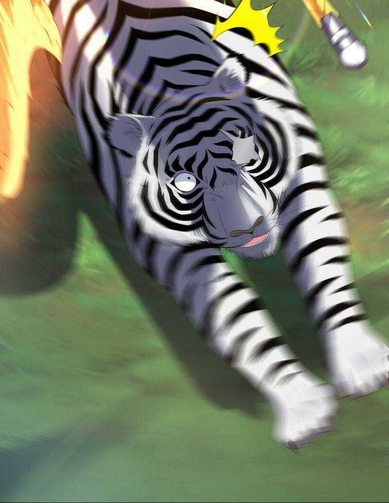 Thời Đại Thần Minh: Thế Giới Biến Thành Game Online Chapter 20 trang 25