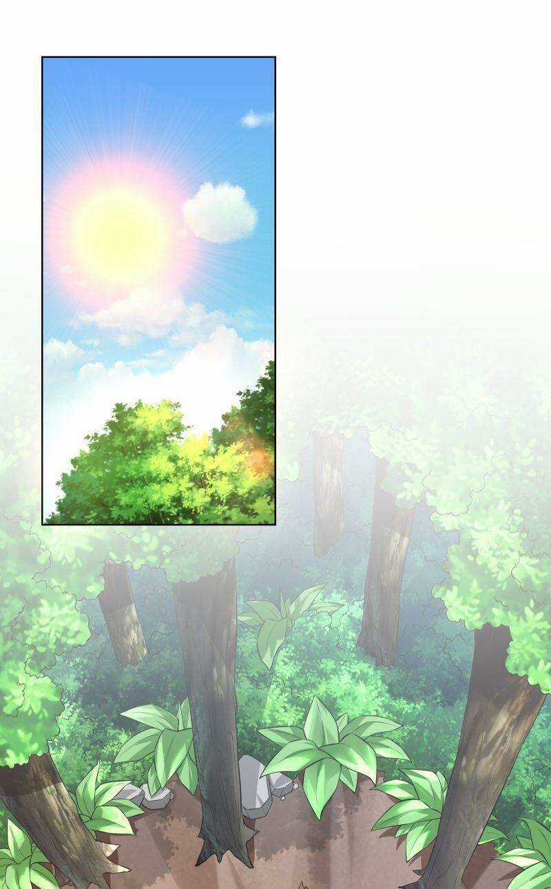 Thời Đại Thần Minh: Thế Giới Biến Thành Game Online Chapter 20 trang 3