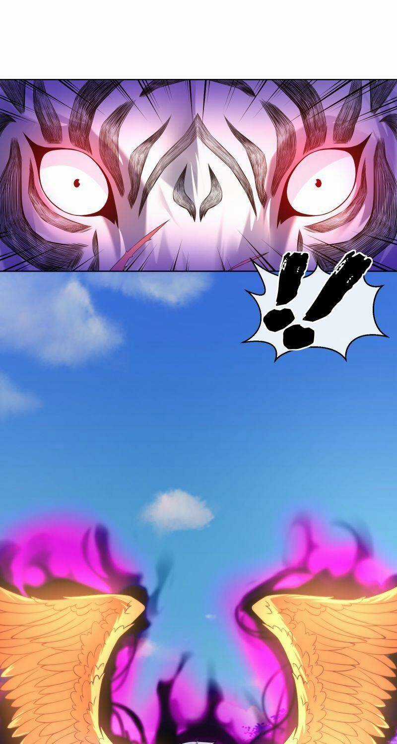 Thời Đại Thần Minh: Thế Giới Biến Thành Game Online Chapter 20 trang 35