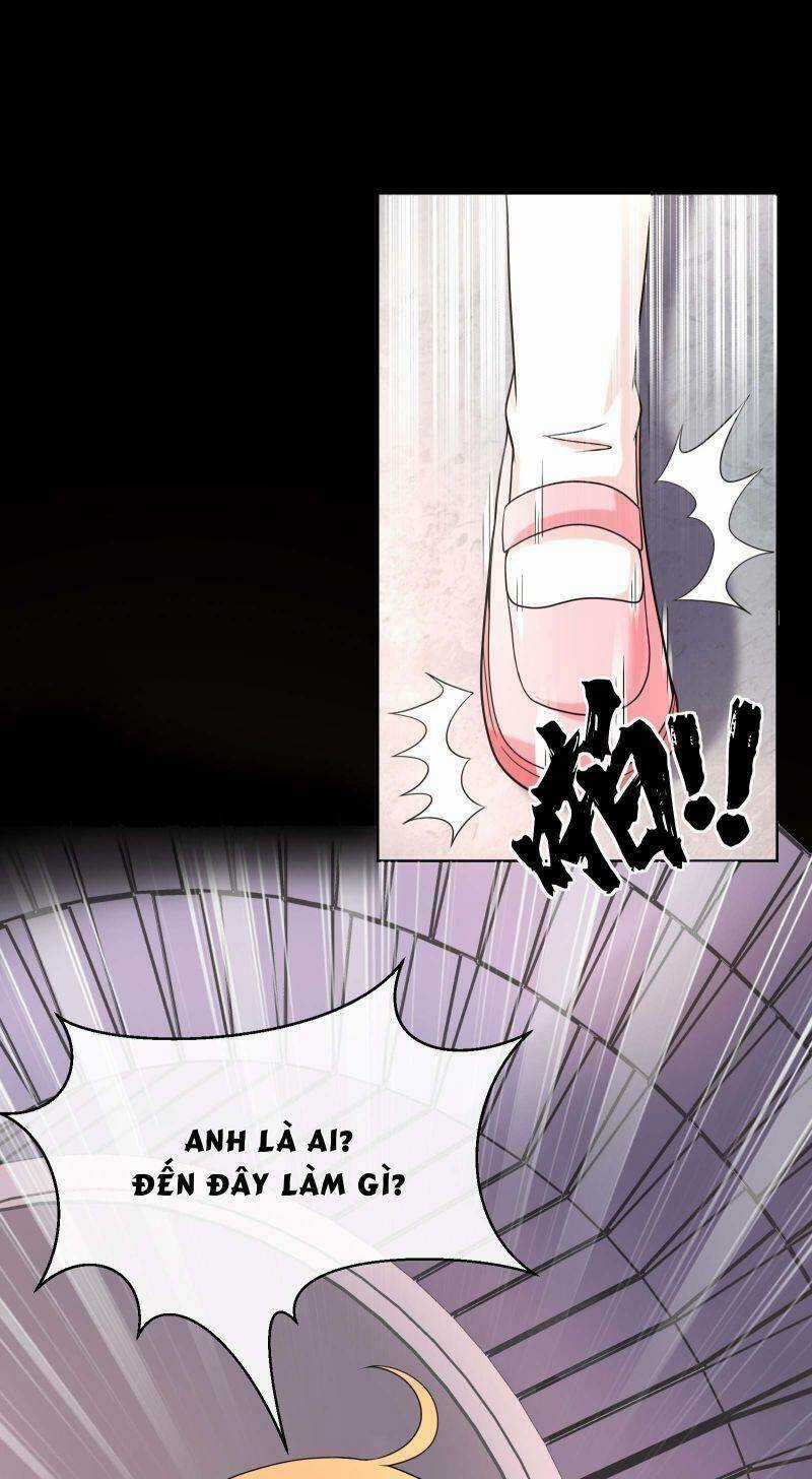 Thời Đại Thần Minh: Thế Giới Biến Thành Game Online Chapter 20 trang 48