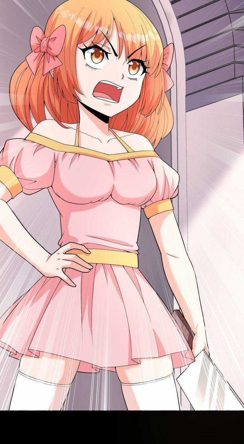 Thời Đại Thần Minh: Thế Giới Biến Thành Game Online Chapter 20 trang 49