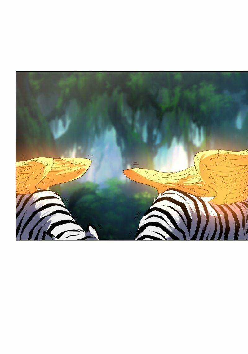 Thời Đại Thần Minh: Thế Giới Biến Thành Game Online Chapter 20 trang 5