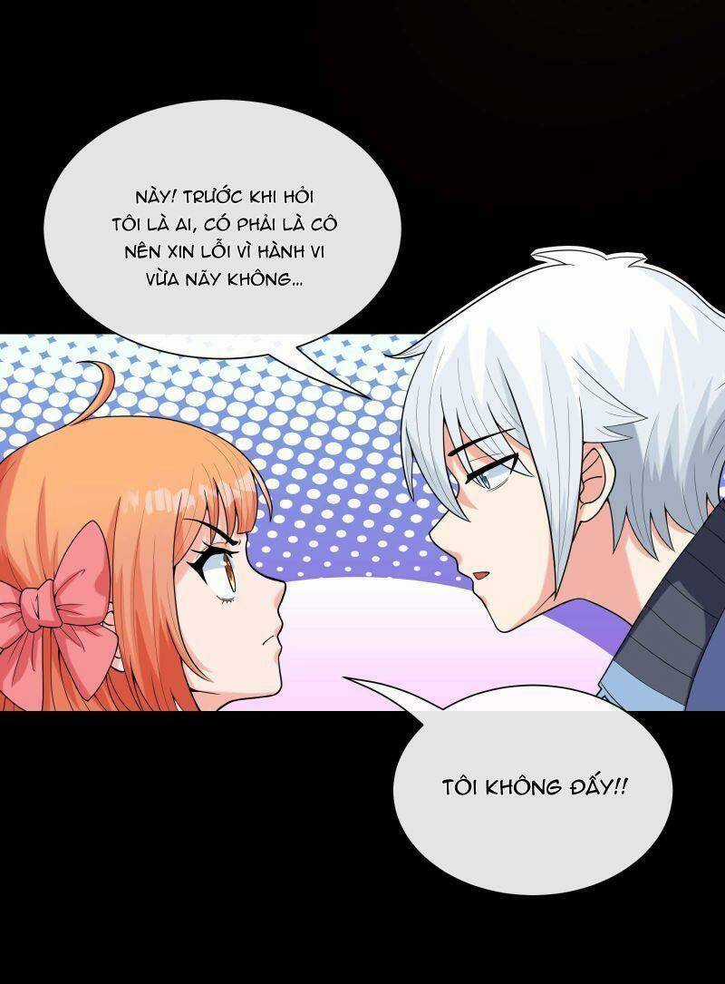 Thời Đại Thần Minh: Thế Giới Biến Thành Game Online Chapter 20 trang 50