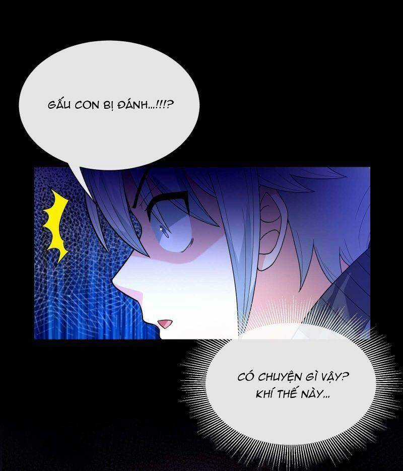 Thời Đại Thần Minh: Thế Giới Biến Thành Game Online Chapter 20 trang 51