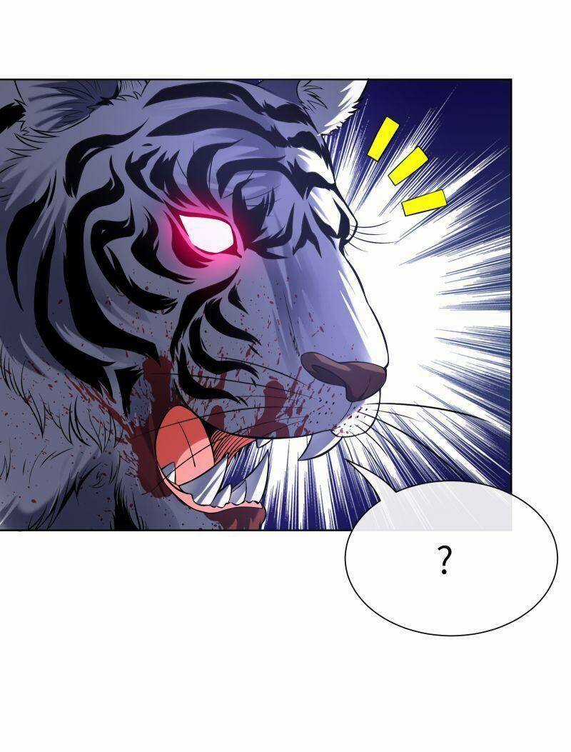 Thời Đại Thần Minh: Thế Giới Biến Thành Game Online Chapter 20 trang 6