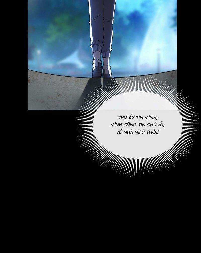 Thời Đại Thần Minh: Thế Giới Biến Thành Game Online Chapter 20 trang 64