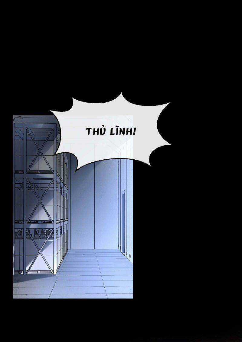 Thời Đại Thần Minh: Thế Giới Biến Thành Game Online Chapter 20 trang 65