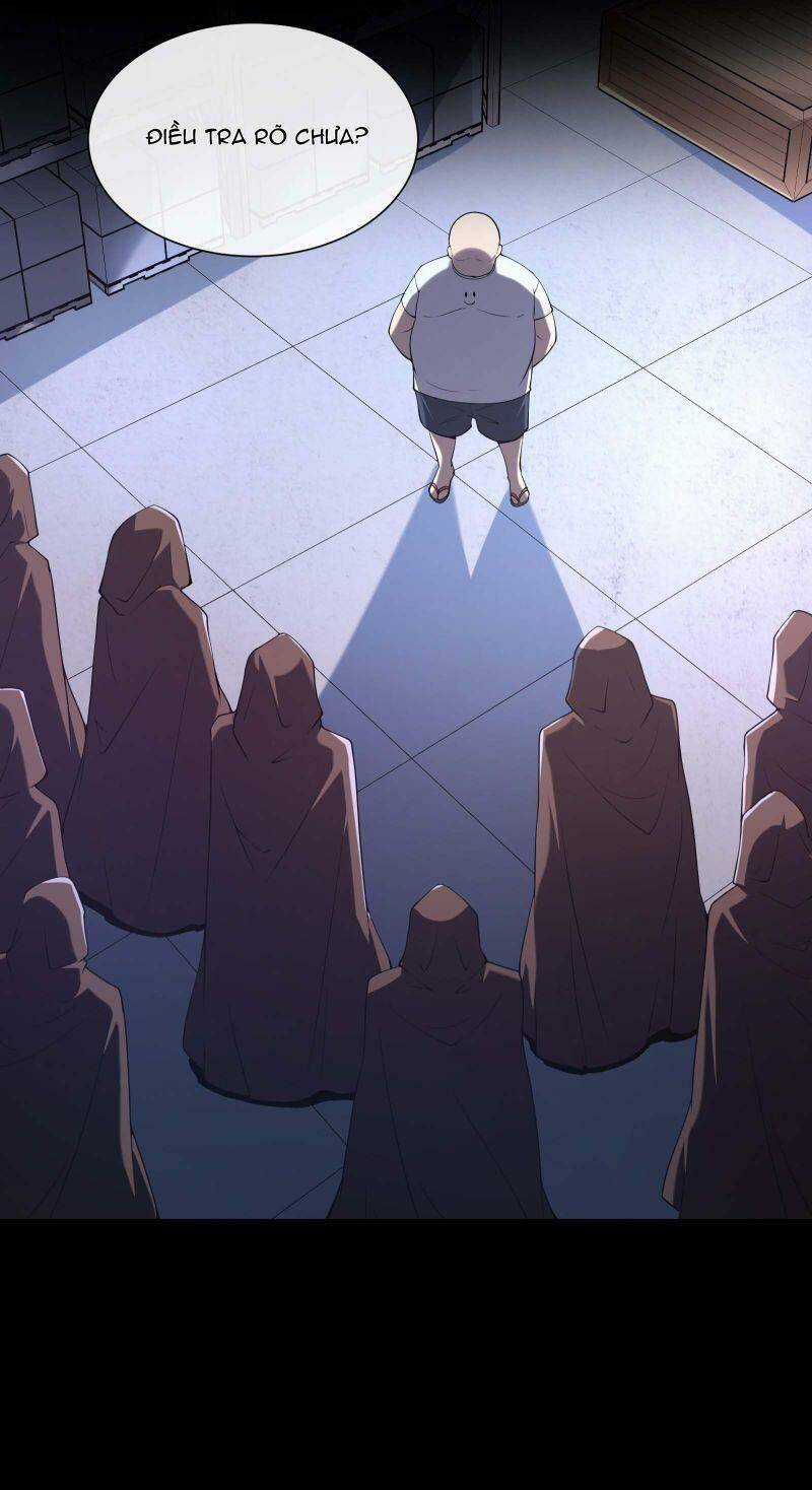 Thời Đại Thần Minh: Thế Giới Biến Thành Game Online Chapter 20 trang 66