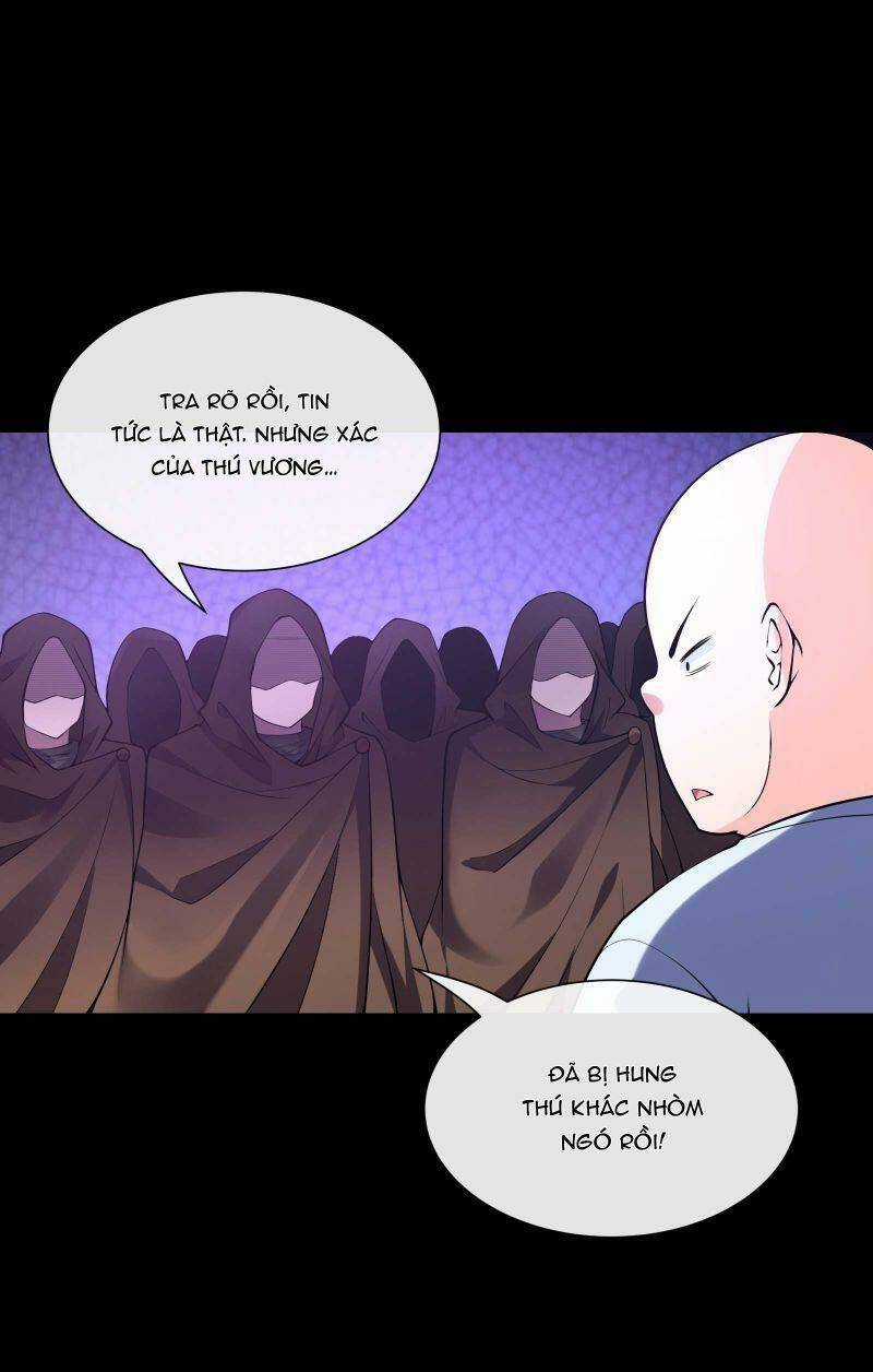 Thời Đại Thần Minh: Thế Giới Biến Thành Game Online Chapter 20 trang 67