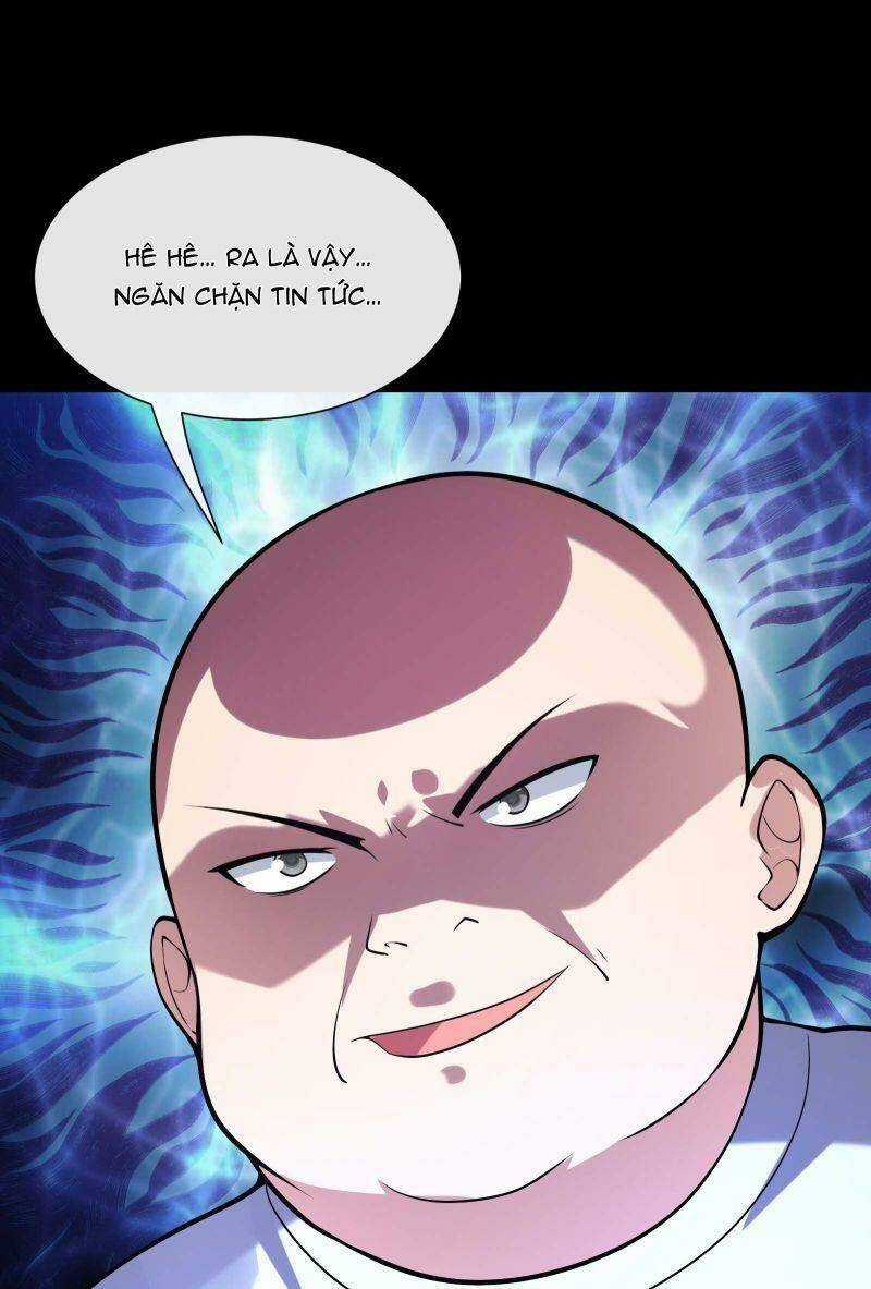 Thời Đại Thần Minh: Thế Giới Biến Thành Game Online Chapter 20 trang 68