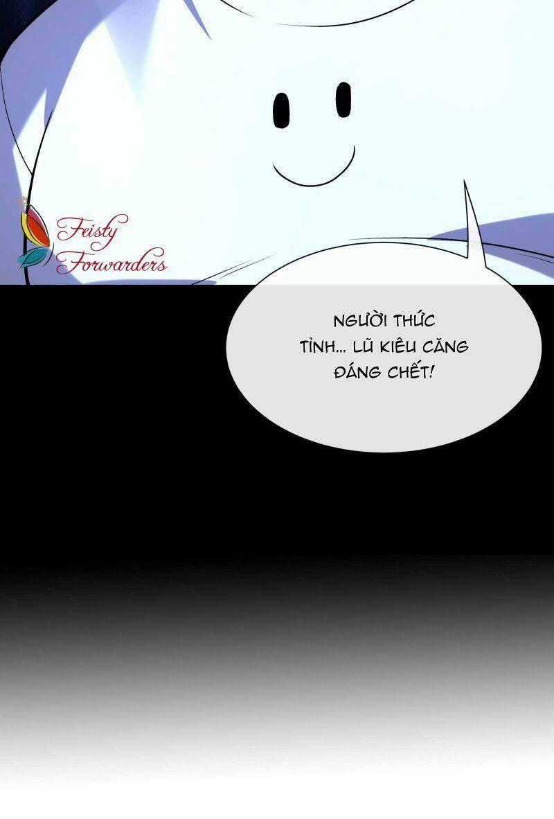 Thời Đại Thần Minh: Thế Giới Biến Thành Game Online Chapter 20 trang 69