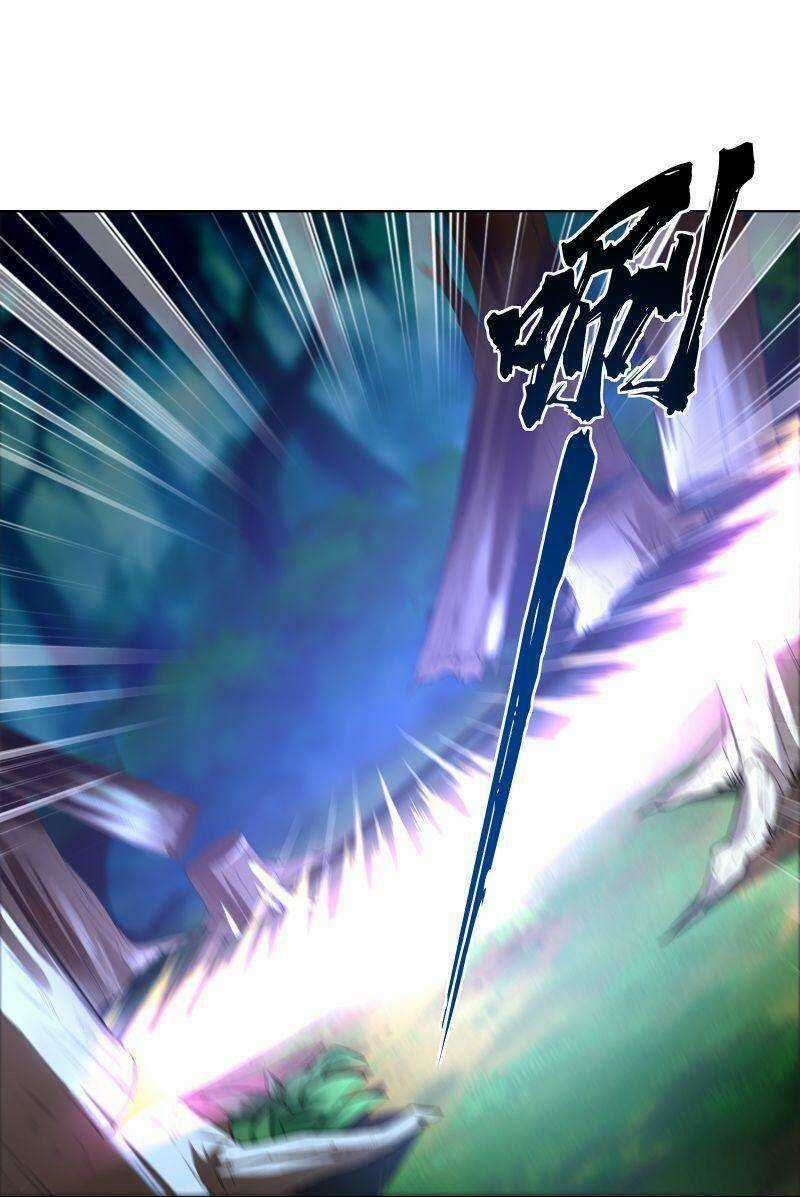 Thời Đại Thần Minh: Thế Giới Biến Thành Game Online Chapter 20 trang 7