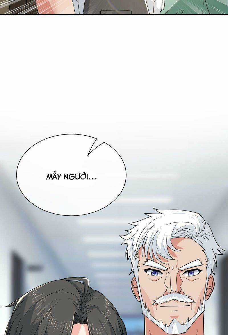 Thời Đại Thần Minh: Thế Giới Biến Thành Game Online Chapter 21 trang 11