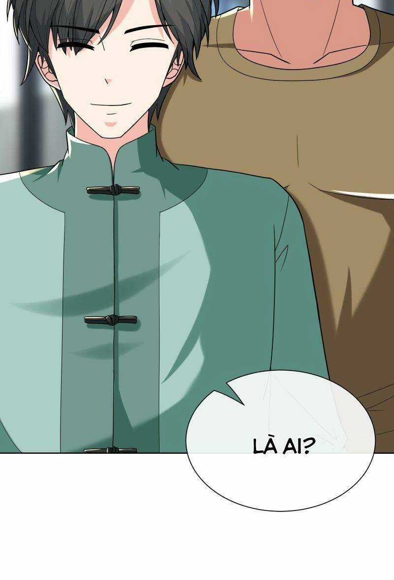 Thời Đại Thần Minh: Thế Giới Biến Thành Game Online Chapter 21 trang 12