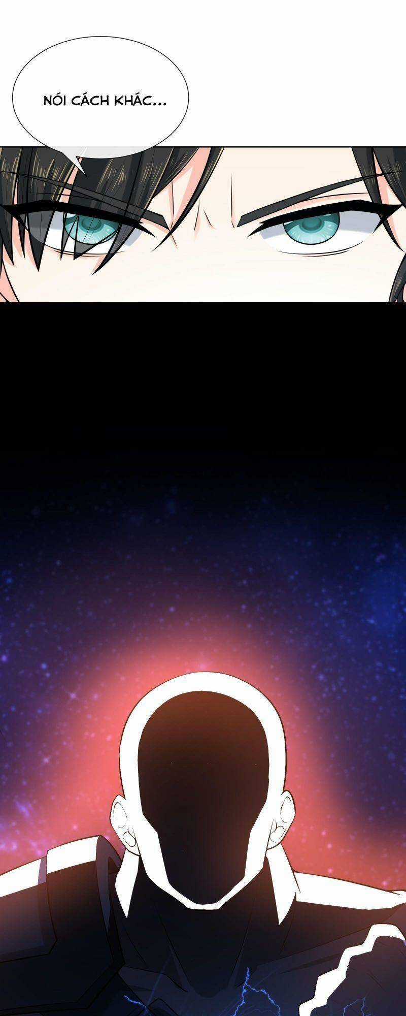 Thời Đại Thần Minh: Thế Giới Biến Thành Game Online Chapter 21 trang 28