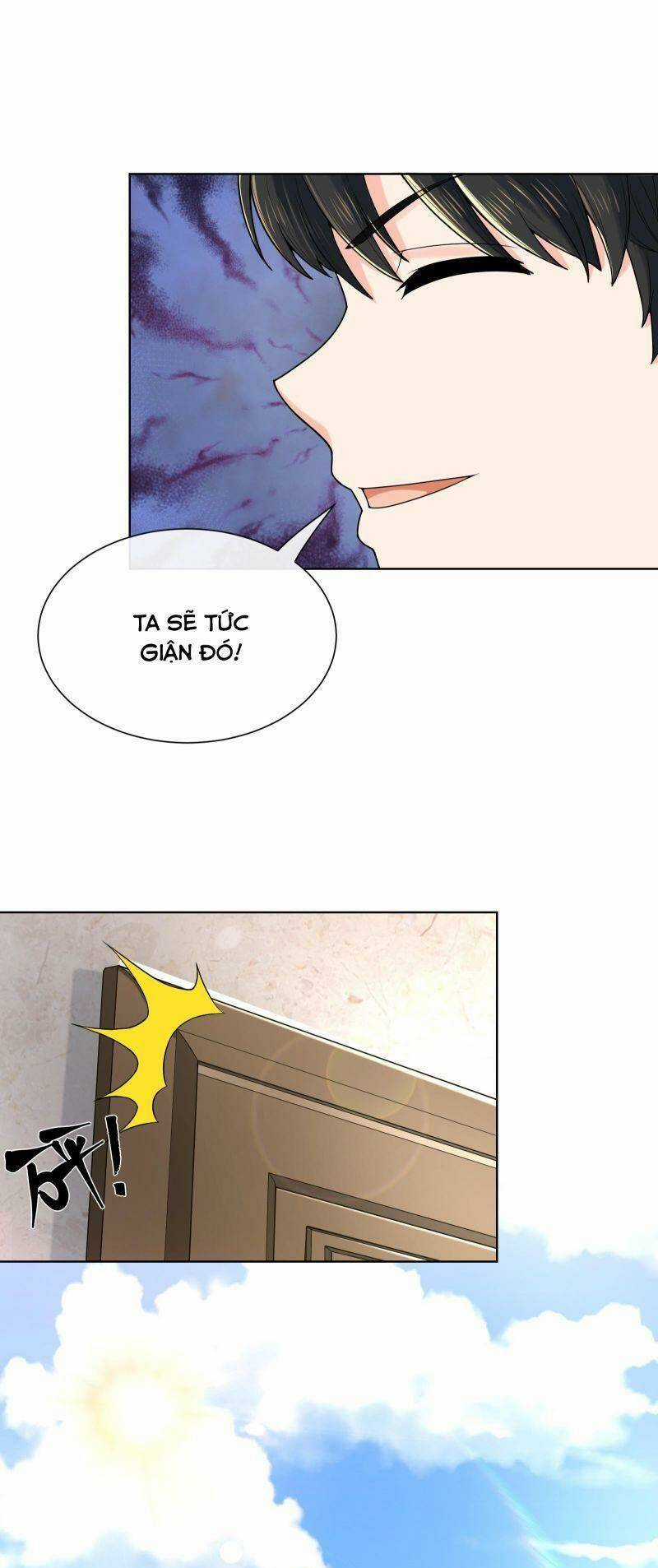 Thời Đại Thần Minh: Thế Giới Biến Thành Game Online Chapter 21 trang 38