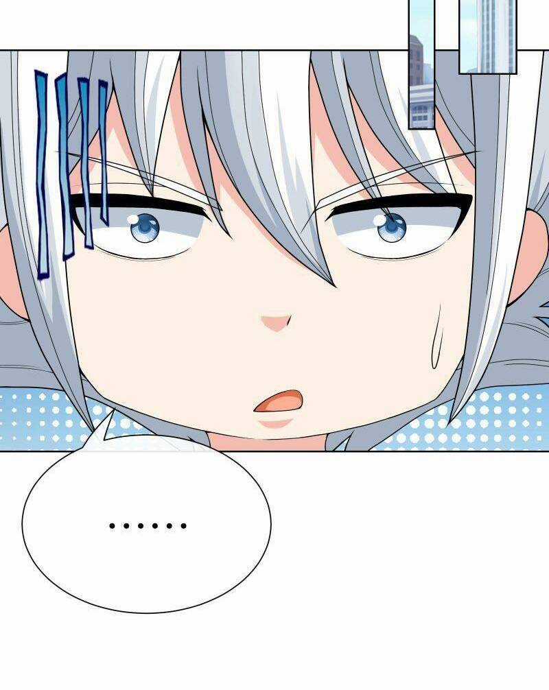 Thời Đại Thần Minh: Thế Giới Biến Thành Game Online Chapter 21 trang 43