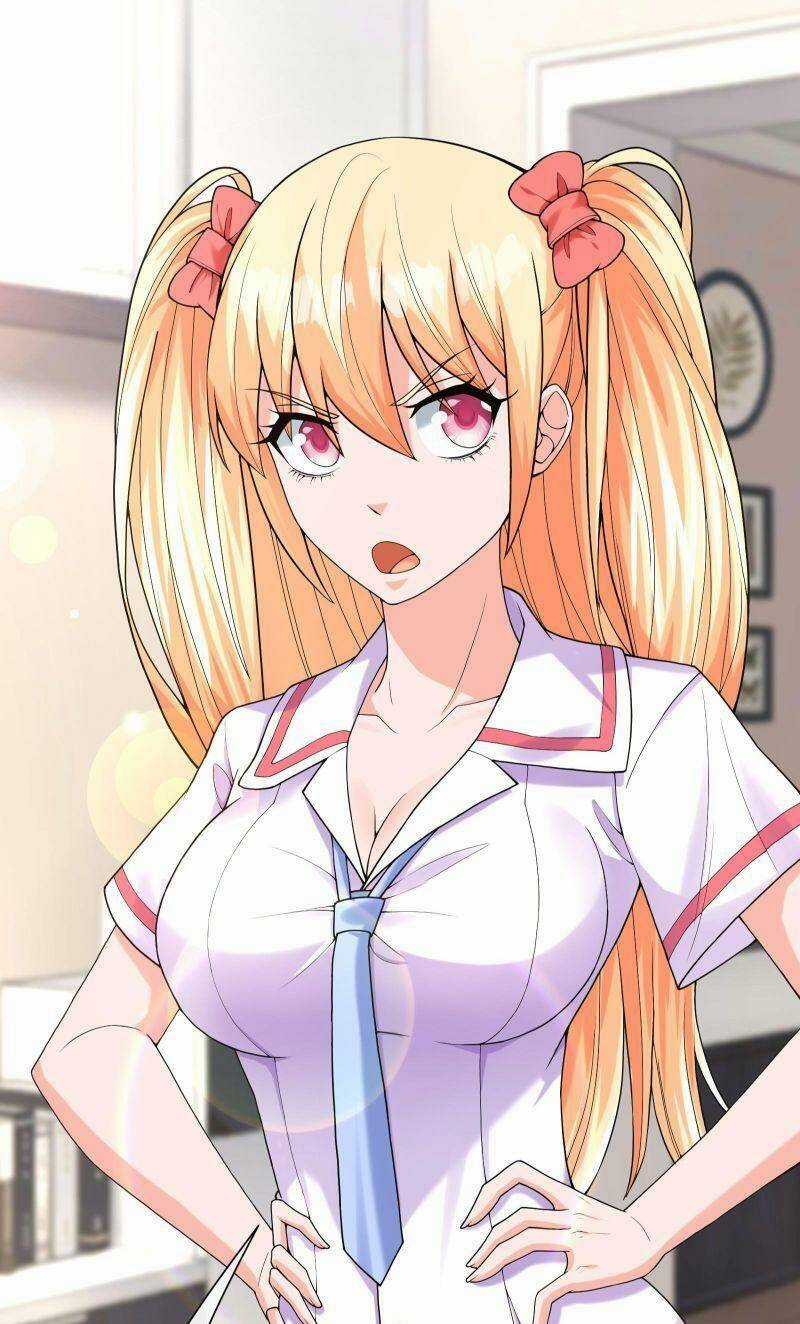 Thời Đại Thần Minh: Thế Giới Biến Thành Game Online Chapter 21 trang 45