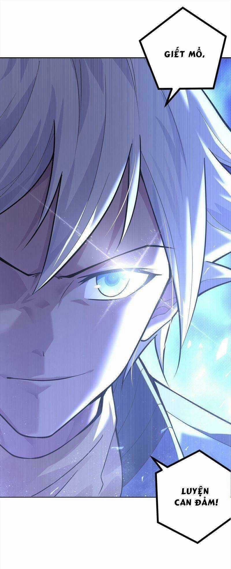 Thời Đại Thần Minh: Thế Giới Biến Thành Game Online Chapter 3 trang 12