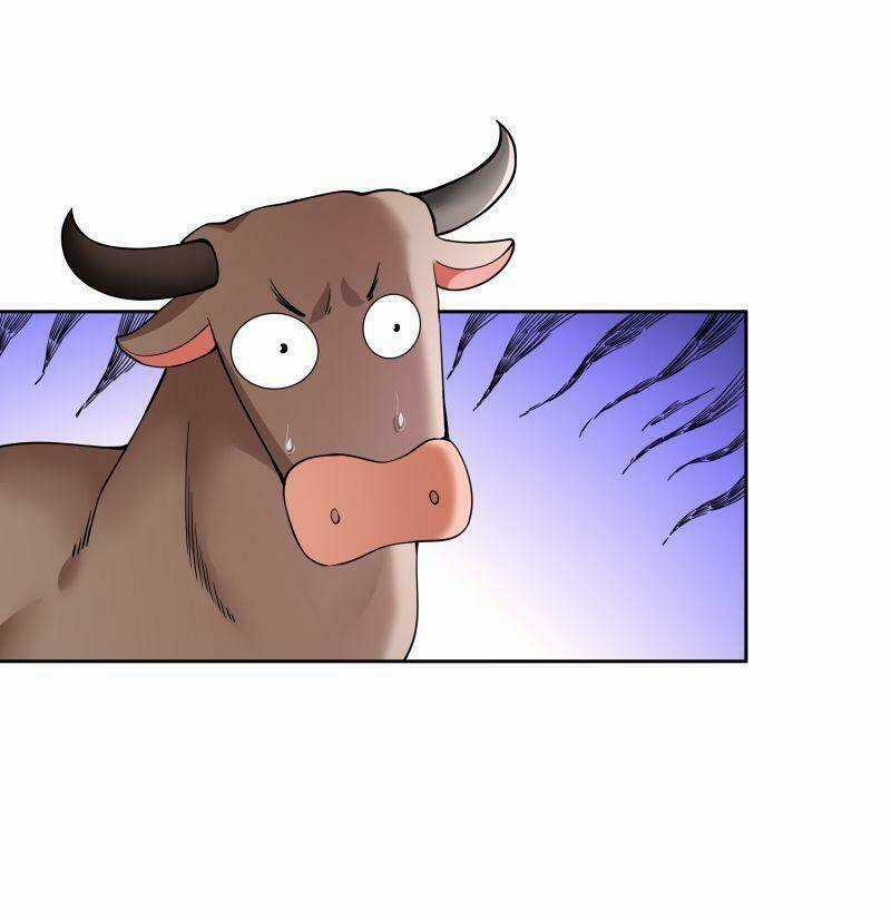 Thời Đại Thần Minh: Thế Giới Biến Thành Game Online Chapter 3 trang 19