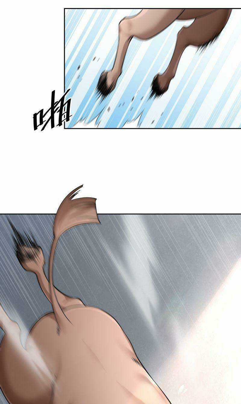 Thời Đại Thần Minh: Thế Giới Biến Thành Game Online Chapter 3 trang 20