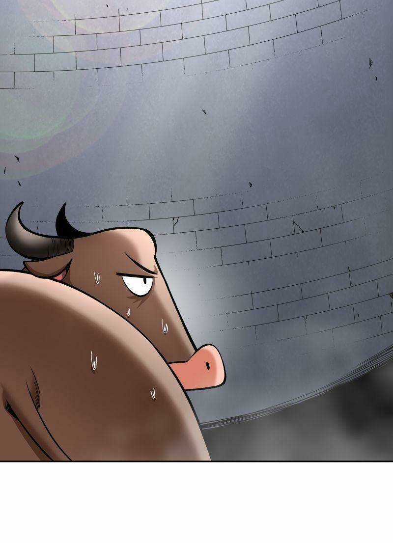 Thời Đại Thần Minh: Thế Giới Biến Thành Game Online Chapter 3 trang 28