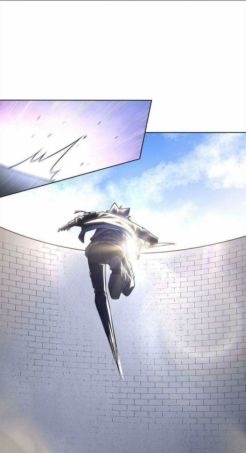 Thời Đại Thần Minh: Thế Giới Biến Thành Game Online Chapter 3 trang 30