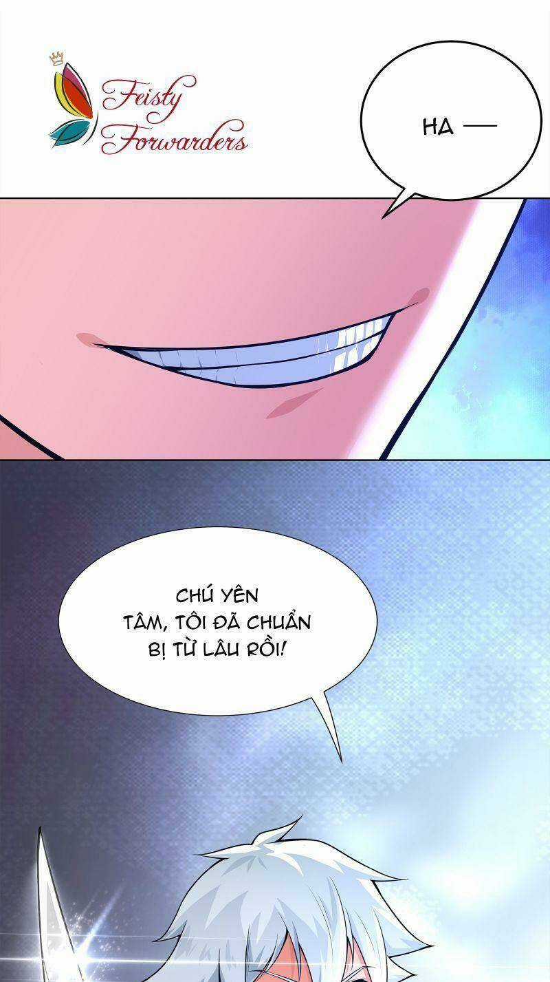 Thời Đại Thần Minh: Thế Giới Biến Thành Game Online Chapter 3 trang 60