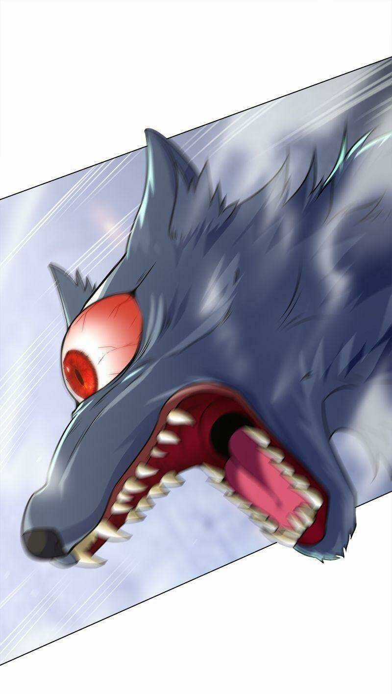 Thời Đại Thần Minh: Thế Giới Biến Thành Game Online Chapter 3 trang 65