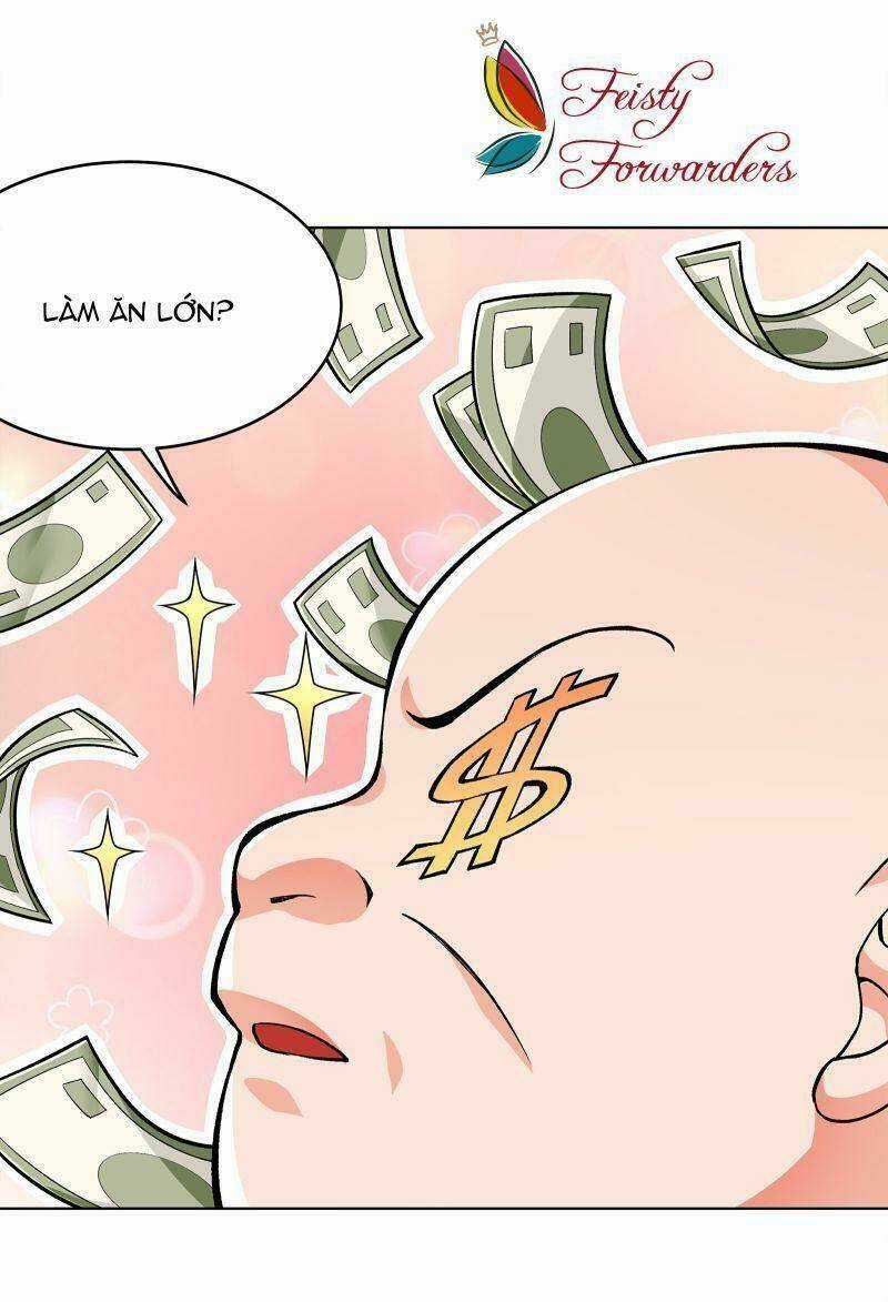 Thời Đại Thần Minh: Thế Giới Biến Thành Game Online Chapter 3 trang 7