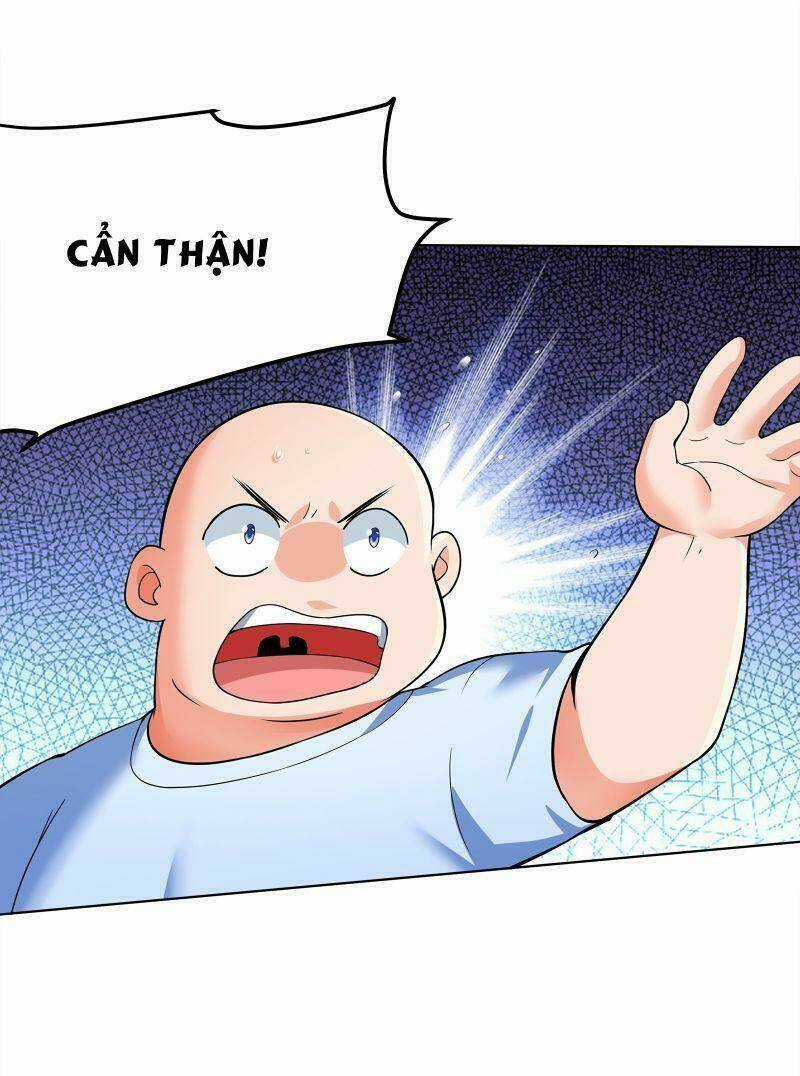 Thời Đại Thần Minh: Thế Giới Biến Thành Game Online Chapter 3 trang 70