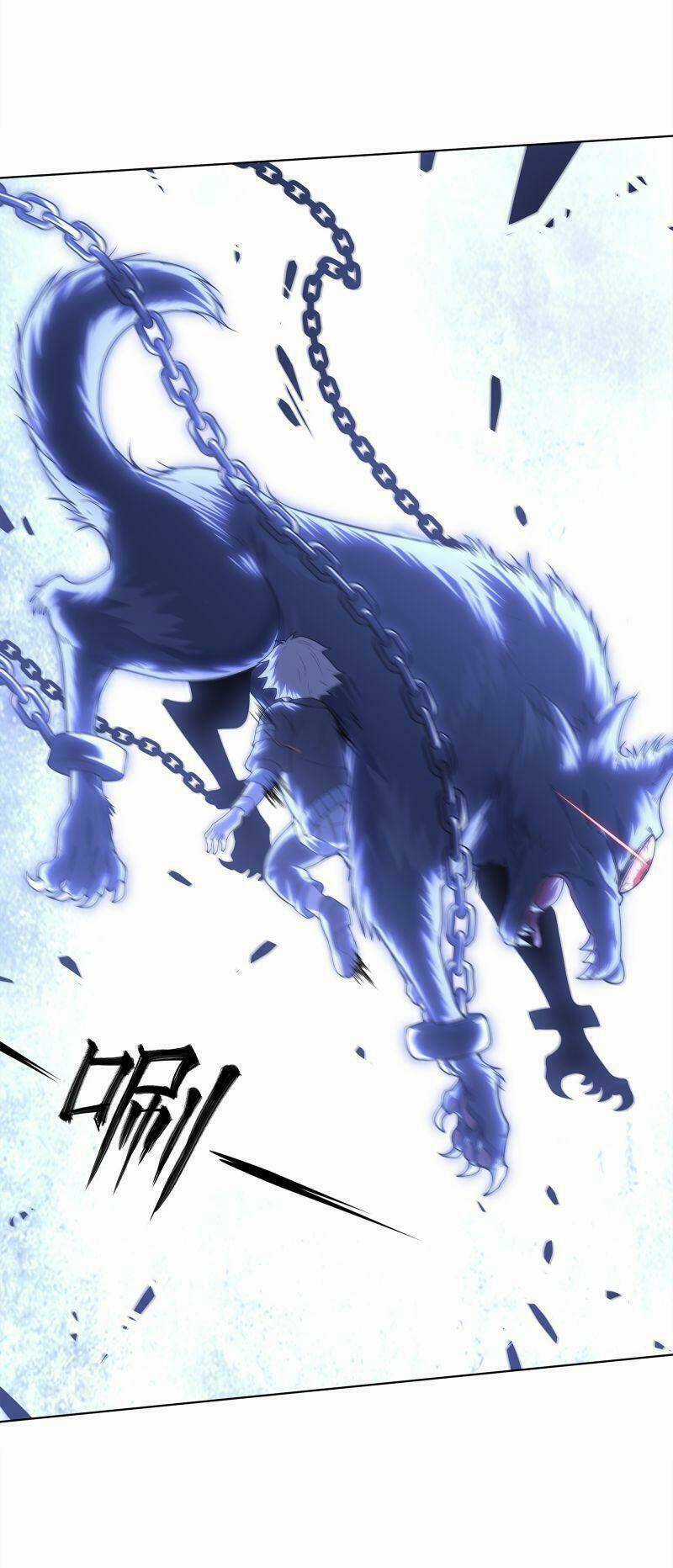 Thời Đại Thần Minh: Thế Giới Biến Thành Game Online Chapter 3 trang 71