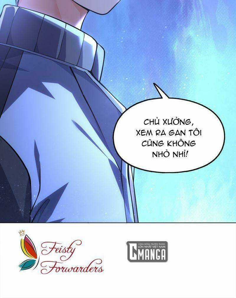 Thời Đại Thần Minh: Thế Giới Biến Thành Game Online Chapter 3 trang 76