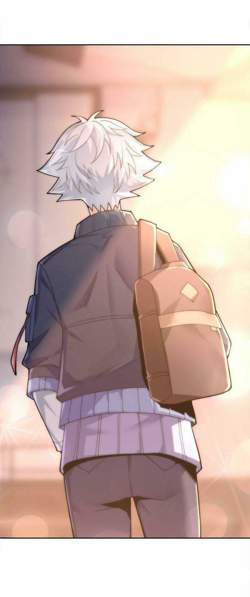 Thời Đại Thần Minh: Thế Giới Biến Thành Game Online Chapter 4 trang 21