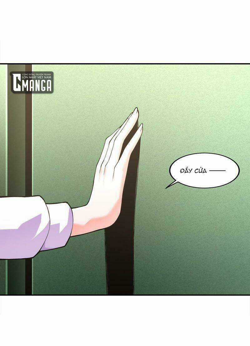 Thời Đại Thần Minh: Thế Giới Biến Thành Game Online Chapter 4 trang 31